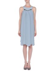 ALYSI - Short dress