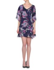 AMBRE BABZOE - Vestito corto