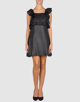 ALYSI - VESTITI - Vestiti corti - su YOOX.COM