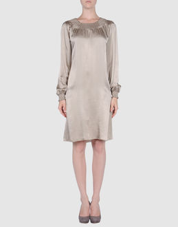 PAOLA ARAGONE - VESTITI - Vestiti corti - su YOOX.COM