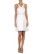 VERSACE - Short dress