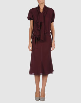 RALPH LAUREN - VESTITI - Vestiti longuette - su YOOX.COM