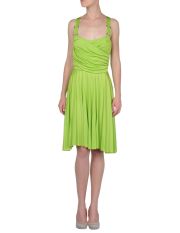 VERSACE JEANS COUTURE - Vestito corto