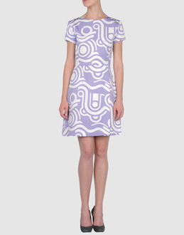 VERSACE JEANS COUTURE - VESTITI - Vestiti corti - su YOOX.COM