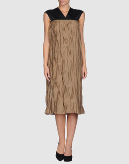 SONIA SPECIALE - VESTITI - Vestiti longuette - su YOOX.COM
