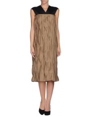 SONIA SPECIALE - 3/4 length dress