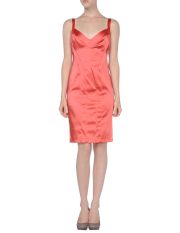VERSACE COLLECTION - Robe courte