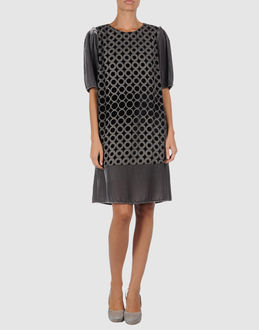 SEE BY CHLOE' - VESTIDOS - Minivestidos en YOOX.COM