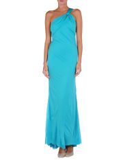 VERSACE - Long dress