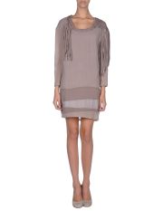 RAASTA - Robe courte