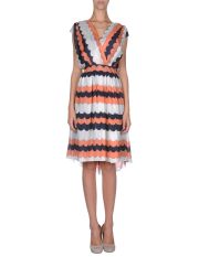 RAASTA - Robe courte