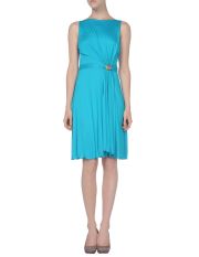 VERSACE COLLECTION - Short dress