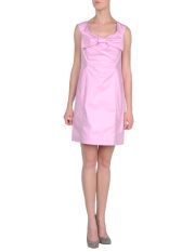 SCEE - Minivestido
