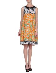 SCEE - Vestito corto