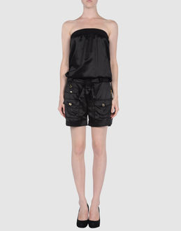 Cristinaeffe - Salopette - Salopettes pantalons courts