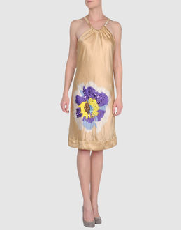 CRISTINAEFFE - VESTITI - Vestiti longuette - su YOOX.COM