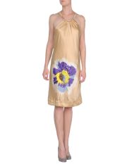 CRISTINAEFFE - 3/4 length dress
