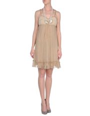 CRISTINAEFFE - Vestito corto