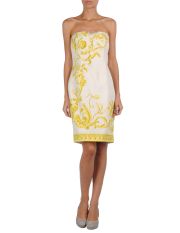 GIAMBATTISTA VALLI - Minivestido