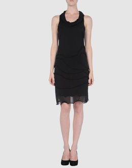 CRISTINAEFFE - VESTITI - Vestiti corti - su YOOX.COM