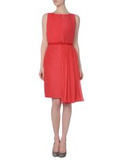 GIAMBATTISTA VALLI - Short dress
