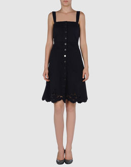 Stella Mccartney - Robes - Robes courtes