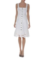 STELLA McCARTNEY - Short dress