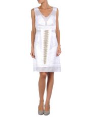DEREK LAM - Short dress