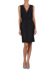 GIAMBATTISTA VALLI - Short dress