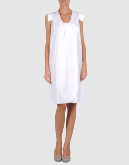 Miu Miu - Robes - Robes courtes