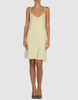 PATRIZIA PEPE - VESTITI - Vestiti corti - su YOOX.COM