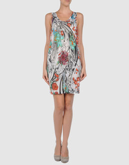 CHRISTOPHER KANE - VESTITI - Vestiti corti - su YOOX.COM
