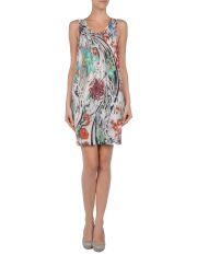 CHRISTOPHER KANE - Short dress