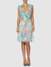 ANTIK BATIK - Short dress