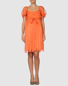 Pf Paola Frani - Robes - Robes courtes