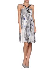 FULL CIRCLE - Short dress