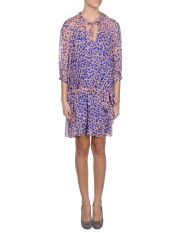 DIANE VON FURSTENBERG - Short dress