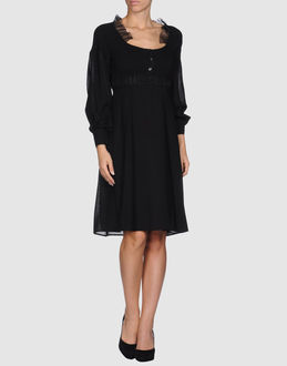 BURANI COLLEZIONI - VESTITI - Vestiti corti - su YOOX.COM