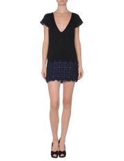 SACAI - Short dress