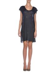GAETANO NAVARRA - Short dress