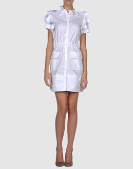 GAETANO NAVARRA - VESTITI - Vestiti corti - su YOOX.COM