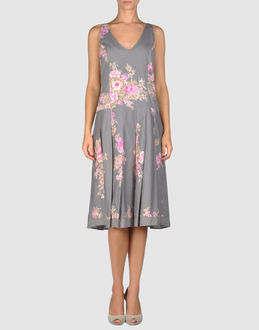 ESSENTIEL - VESTITI - Vestiti longuette - su YOOX.COM