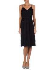 BLUGIRL BLUMARINE - 3/4 length dress