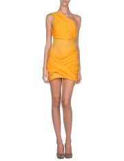 GAETANO NAVARRA - Short dress