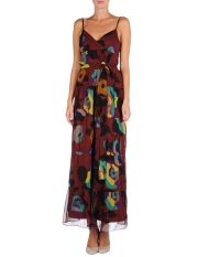 ESSENTIEL - Long dress
