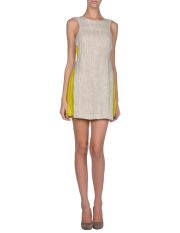 GAETANO NAVARRA - Short dress
