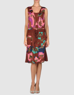 ESSENTIEL - VESTITI - Vestiti longuette - su YOOX.COM