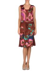 ESSENTIEL - Vestito longuette