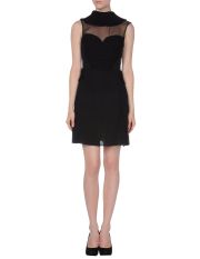 COSTUME NATIONAL - Short dress