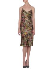 GIBO' - Vestito longuette